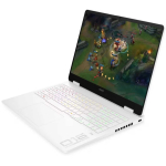HP Omen 16-am0073nw 16 144Hz 255H 24GB 1SSD RTX5070 EN W11H Valge