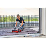 Einhell Traadita plaatide l&otilde;ikamismasin TE-TC 18/115 Li - Solo, 18