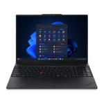 Lenovo ThinkPad E16 G4 16 FHD+ IPS 325 16GB 512SSD NOR W11P Must 21YC0