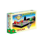 Hiina Hiina m&auml;ng Trylma ALEXANDER 0169