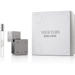 Billie Billie Eilish Your Turn EDP 100 ml + EDP MINI 10 ml (unisex)