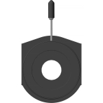 Valgustuse Valgustuse iirisdiaphragma - Godox SP ID, m&otilde;eldud ML SP19/SP36/SP50, SP36K/SP50K