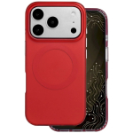 Mocco Mistiq Mag &uuml;mbris Apple iPhone 17 Pro / 18 Pro jaoks