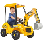 FEBER akutoitega ekskavaator Super Digger Improved LT 12V