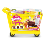 SLIME SLIME MART Ostuk&auml;ru kokkamis komplekt