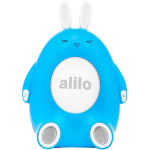 Alilo Happy Bunny P1 sinine &ndash; poola keele versioon