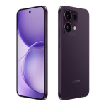 Reno16 Reno16 FS 5G (CPH2859) (Lilla must) Dual SIM 6.57&ldquo; AMOLED 1080x2372/2.5GHz&2.0GHz/512GB/8GBRAM/Android16/microSDXC/5G |