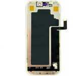 Ekran Ekran iPhone 17 Pro-le, LTPO Soft OLED, 120Hz