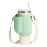 Kandekott Kandekott The All-Day Quencher Carry-All 1,18L termoskruusile koos k&otilde;rrega pistaatsiav&auml;rvis