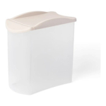 "Store&Pour" "Store&Pour" 1,2 l / "Amuse Kitchen" s&auml;ilituskonteiner