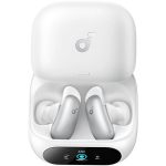 Juhtmevabad Juhtmevabad k&otilde;rvaklapid &bdquo;Anker Soundcore Liberty 5 Pro&ldquo;, ANC-iga, valged