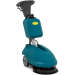 Ulsonix Traadita p&otilde;randapesumasin 35 cm 15 l 160 p/min.