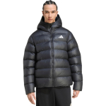 adidas Essentials Insulation Meeste Jakk Must KF2708 (M)
