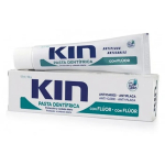 Kin Fluoride Hambapasta 125 ml