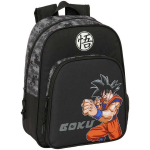 Safta Dragon Ball kohandatav seljakott 33 cm