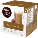 Dolce Dolce Gusto kohvik Au Lait, 30 korki. 300 g