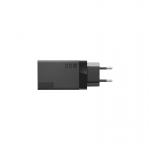 Lenovo 40AW0065WW mobiilseadme laadija Universaalne Must Vahelduvvool Hoonesisene