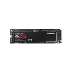 Samsung MZ-V8P2T0BW pooljuhtketas 2 TB M.2 PCI Express 4.0 NVMe V-NAND MLC