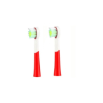 Oromed ORO-SONIC BOY heads Red