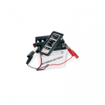 Ansmann Vehicle power check patareitester Must