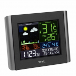 TFA-Dostmann VIEW METEO Must Patarei WiFi