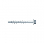 Fischer 536860 kruvi ja polt 50 tk