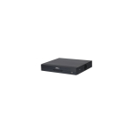 Dahua Dahua Technology XVR5116HS-I3 DVR-salvesti Must