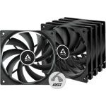 ARCTIC F12 PWM PST - 120 mm PWM Case Fan