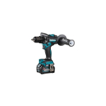 Makita HP001GZ p&ouml;&ouml;rdtrell 2600 RPM