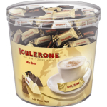 Marabou Marabou Toblerone Tiny chocolate sweets, 904 g