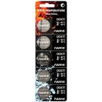 Screw Screw CR2477T battery, 5 pcs