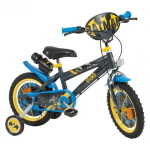LASTE LASTE RATAS 14" TOIMSA TOI14913 BATMAN