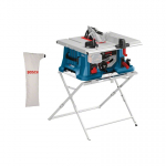 Bosch GTS 18V-216 Professional