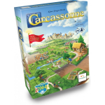 Carcassonne Carcassonne board game