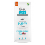 Brit 8595602558957 kuivtoit koerale 12 kg Kutsikas Lammas, Riis
