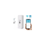 Tuya TH-01 wireless temperature and humidity sensor, WiFi