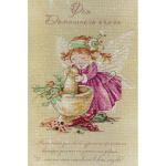 Beldizart House Fairy SRK-493