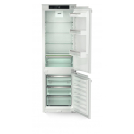 Liebherr ICe5103 k&uuml;lmik-s&uuml;gavk&uuml;lmik Sisseehitatud 264 l E Valge