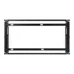 Samsung WMN-46VD 116,8 cm (46") Must