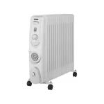 Noveen OH1501 3400W Oil Heater