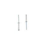 Rivets Rivets MASTERFIX 1031 5x27mm, 1000 pcs.