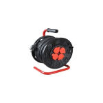 POLSKA Drum electrical extension cord rr ps-bt g ip44 / 3 * 2.5 / 40m 4gs ce