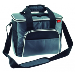 JATA 970 Termokonteiner 15 l Must, Hall