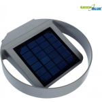 Wall Wall lamp Light solar GreenBlue GB131