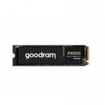 Goodram SSDPR-PX600-1K0-80 pooljuhtketas 1 TB M.2 PCI Express 4.0 NVMe 3D NAND