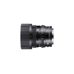 Sigma 35mm F2 DG DN MILC (Peeglita vahetatavate objektiividega kaamera) Standardne objektiiv Must