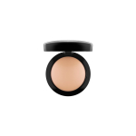 MAC MAC Mineralize Skinfinish Natural n&auml;opuuder 10 ml 10 g Medium Golden