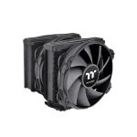 Thermaltake TOUGHAIR 710 Protsessor &Otilde;hujahuti 14 cm Must
