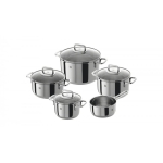 ZWILLING Quadro potikomplekt 5 tk