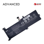 Laptop Laptop battery LENOVO L16L2PB2, 4500mAh, Extra Digital Advanced